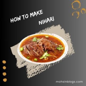 Nihari